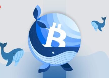 Santiment: крупные игроки накопили более 40 000 BTC за две недели