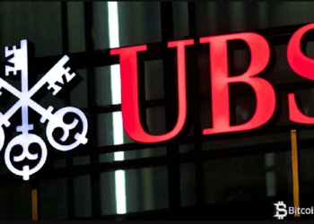 Аналитики UBS заявили, что ожидают, что Федеральная резервная система снизит процентные ставки еще дважды в этом году!