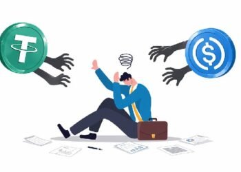 Банк международных расчётов назвал стейблкоины угрозой для развивающихся стран