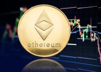 Выпущен новый крупный проект обновления для Ethereum!