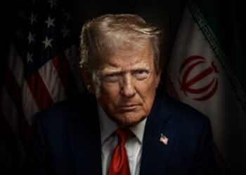 Президент США Дональд Трамп: «Иран заявил нам, что находится в состоянии коллапса»