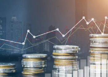 Фондовый рынок растет: как себя ведут акции криптокомпаний