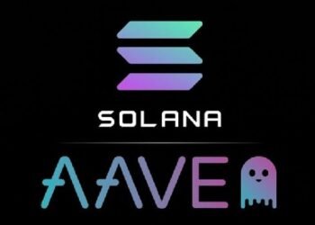 Компания Solana готовится помочь организации Aave, которая испытывает финансовые трудности! Они сделали официальное заявление