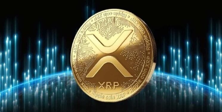 Аналитик Али Мартинес прогнозирует значительный подъём XRP до $13