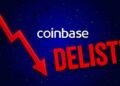 Срочные новости: Coinbase объявила о делистинге альткоина, который «уже давно умер»!