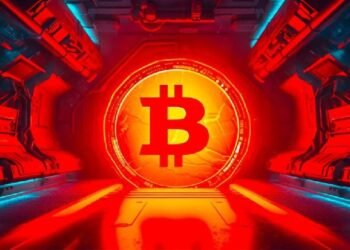 Насколько ещё может упасть цена биткоина (BTC)? Аналитическая компания раскрывает истинный минимум!