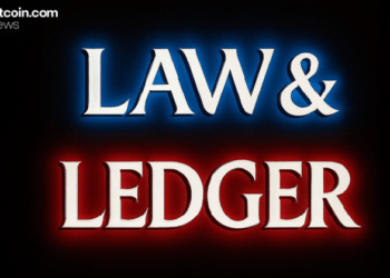 Новости законодательства в сфере криптовалют за эту неделю (19 апреля 2026 г.)