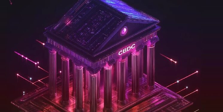 ЕЦБ выбрал платежные стандарты для цифрового евро