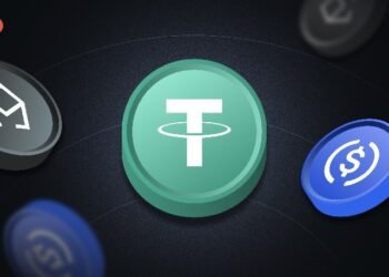 FT: банковская система сталкивается со страхом оттока капитала из-за стейблкоинов