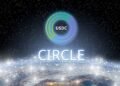 Эмитент стейблкоинов Circle достиг своего максимального недельного уровня выпуска USDC в сети Solana! Вот подробности