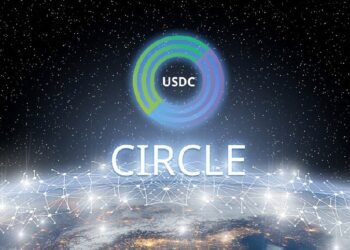 Эмитент стейблкоинов Circle достиг своего максимального недельного уровня выпуска USDC в сети Solana! Вот подробности