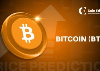 Прогноз цены биткоина: смогут ли быки вернуть импульс выше 70 тысяч долларов?