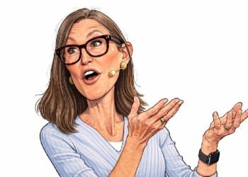 Кэти Вуд: падения биткоина на 85% остались в прошлом. Аналитик прогнозирует $34 000