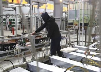 В минэнерго Подмосковья предложили запретить майнинг криптовалют в регионе