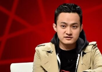 Между основателем Tron Джастином Саном и альткоином Дональда Трампа разгорелся крупный спор: появились новые заявления!