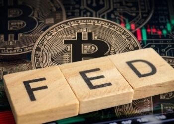 Небольшое изменение в решениях ФРС привело к падению биткоина! – Гигант Уолл-стрит Morgan Stanley пересмотрел свои прогнозы по процентным ставкам ФРС после вчерашнего решения!