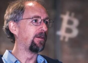 Адам Бэк, один из кандидатов Сатоши Накамото, представил новое предложение по Биткоину!