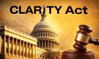 Окружение Трампа поддержало законопроект CLARITY перед возвращением Сената