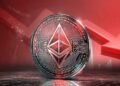 Фонд Ethereum объявил о повторной продаже ETH! На этот раз было продано вдвое больше, чем в прошлый раз!