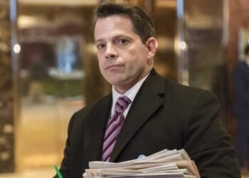 Энтони Скарамуччи: CLARITY Act обречен на провал