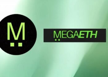 MegaETH назначила TGE на 30 апреля