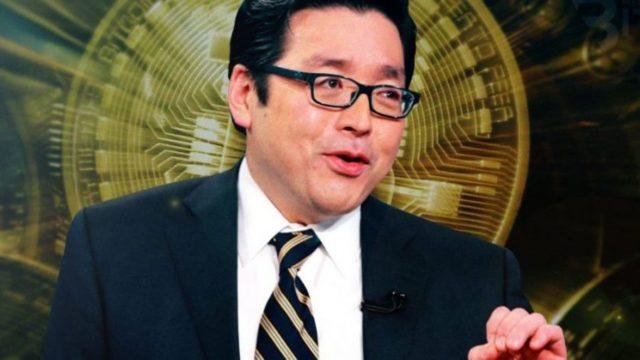 Том Ли прогнозирует рост эфира до $62 000 после «мини-криптозимы»