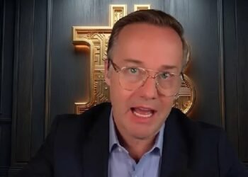 Предприниматель из Силиконовой долины Джейсон Калаканис рассказал, какой альткоин он поддерживает! “Крупнее, чем биткоин”