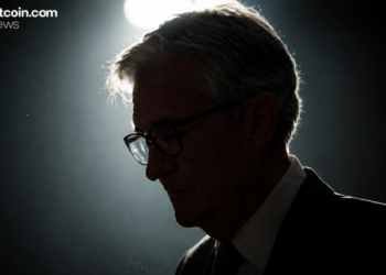 Пауэлл останется на посту председателя ФРС после 15 мая — это первый подобный случай с 1948 года