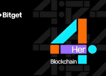 Bitget наградила лучшие проекты женщин-предпринимателей в рамках глобальной программы Blockchain4Her