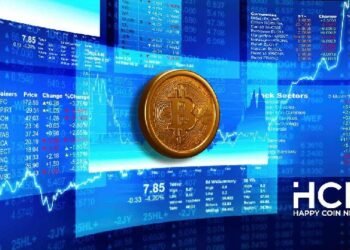 Искусственный интеллект спрогнозировал цену биткоина на 30 апреля