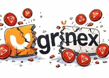 Взлом Grinex — обновление: вывод средств через SunSwap и отсутствие признаков экзит-скама