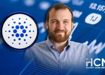 Чарльз Хоскинсон предупреждает, что квантовые вычисления развиваются быстрее ожидаемого