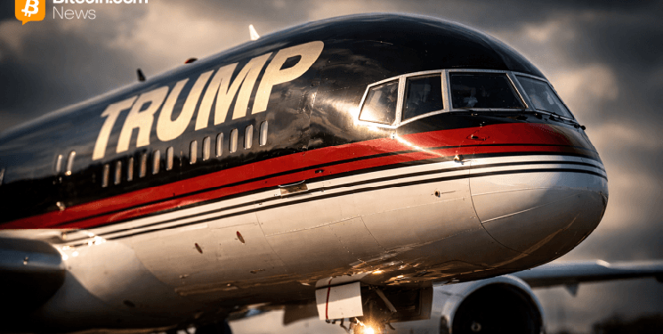 Рейтинг криптовалютных проектов Трампа: подробный анализ результатов по 4 проектам в сфере цифровых активов