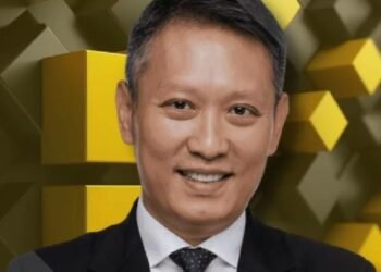 И наконец, они сбросили его: сегодня акции RAVE резко упали, генеральный директор Binance выступил с заявлением!