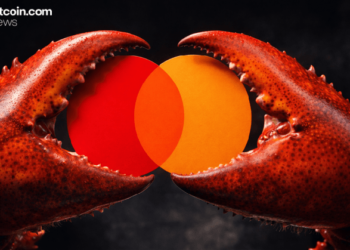 Lobster.cash от Crossmint интегрирует Mastercard Agent Pay для агентской торговли
