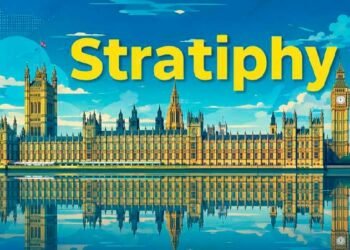 Британский финтех Stratiphy обходит запреты на крипто-ETN