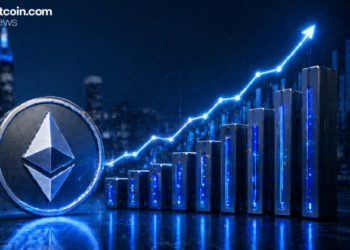 ETF на эфир продлили серию роста до девяти дней, привлекая 43 миллиона долларов