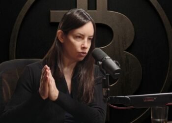 Известный макростратег Лин Олден: «Биткойн — единственный выход из нынешней неэффективной финансовой системы»