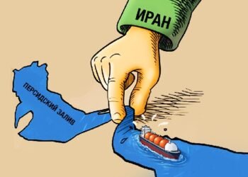 Сообщество биткоина обсуждает платежи Ирану в BTC за проход танкеров через Ормузский пролив