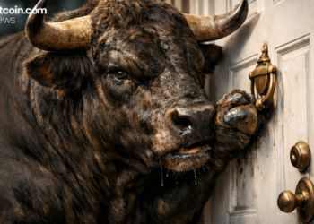 После падения курса в понедельник утром рыночная капитализация биткоина сократилась на 30 миллиардов долларов