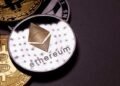 Ethereum Foundation вложили около $100 млн в стейкинг ETH