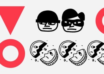 Эксперты заявили о взломе еще одного криптосервиса вместе с биржей Grinex