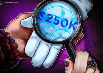 Аналитики назвали условия роста Ethereum до $250 000