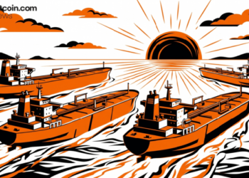 Цены на нефть обрушились после того, как Иран вновь открыл Ормузский пролив