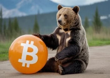 Генеральный директор аналитической компании заявил, что восстановление биткоина не является реальным! Он объяснил, что может положить конец медвежьему рынку!