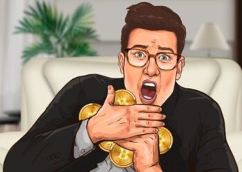 Cтрах на рынке акций США взлетел до максимума за 20 лет