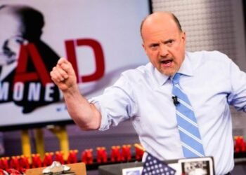 Джим Крамер установил цель по акциям Google в $400