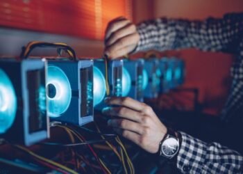 Сложность майнинга биткоина временно снизилась, но рост уже на горизонте