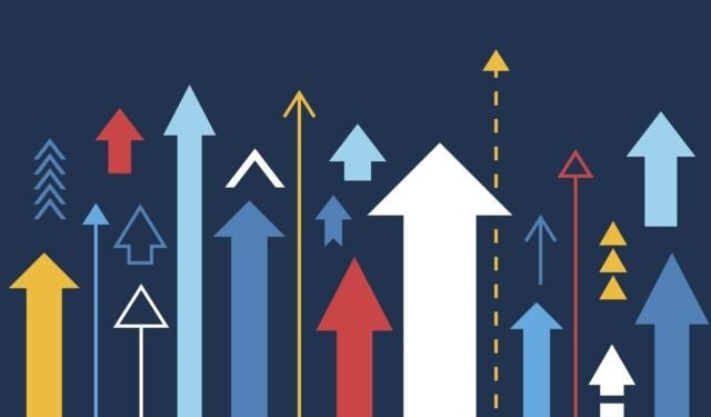 Токен Sky взлетел на 81% на фоне проблем Aave