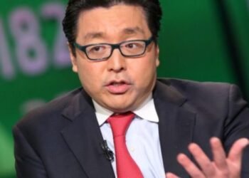 Том Ли прогнозирует S&P 500 выше 7700 в 2026 году